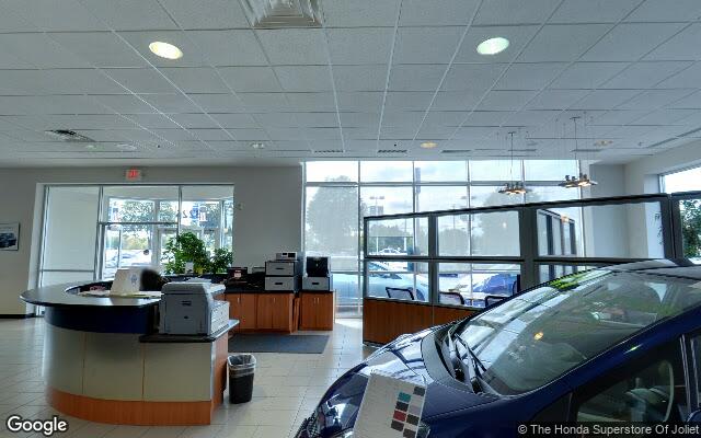 Photo of The Honda Superstore Of Joliet