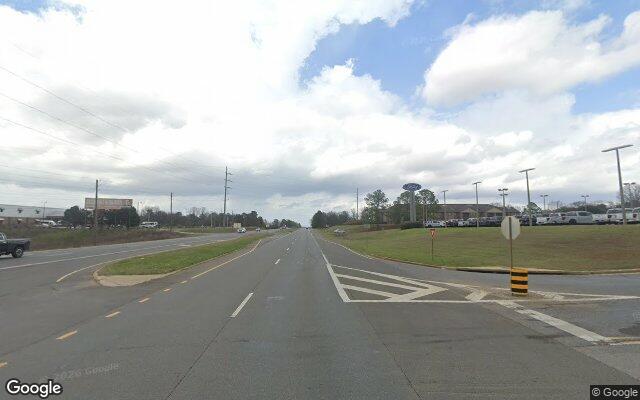 Photo of Tuscaloosa Ford