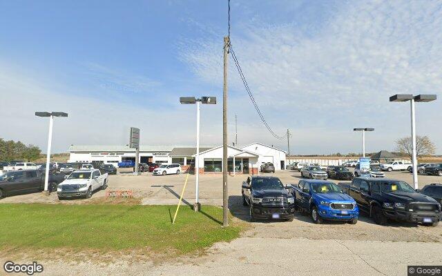 Photo of Lambton Chrysler Dodge Jeep Ram Ltd.