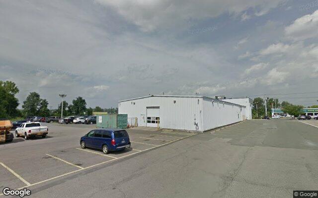 Photo of Armory Chrysler Jeep Dodge Ram Fiat of Albany