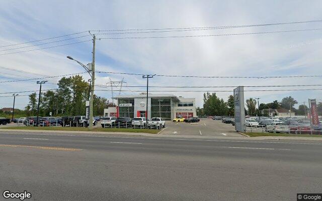 Photo of HGrégoire Nissan Blainville Signature Occasion