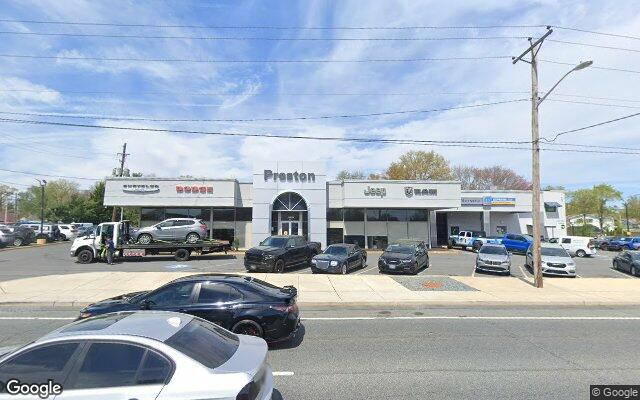 Photo of Preston Chrysler Jeep Dodge Ram of Wilmington