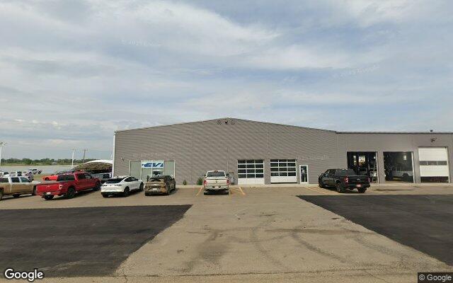 Photo of Aspen Ford Sales Ltd