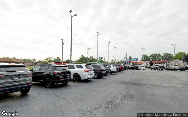 Photo of Bill Gaddis Chrysler-Dodge-Jeep-Ram