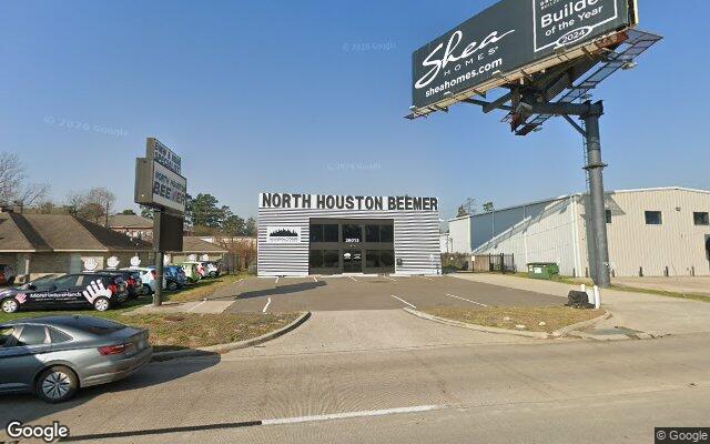 Photo of Woodlands Luxury Auto Sales