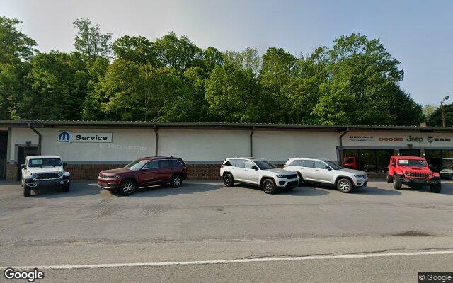 Photo of Kuntz Motor Company Inc.