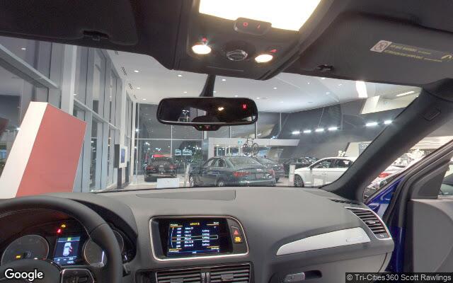 Photo of Audi Kitchener-Waterloo