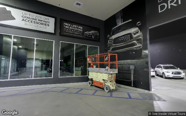 Photo of MINI of Monrovia
