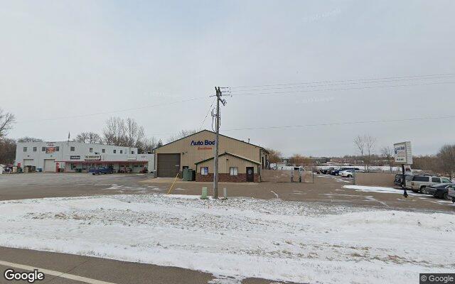 Photo of American Motors Inc