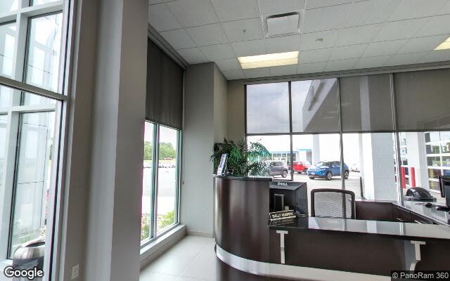 Photo of John Jones Chrysler Dodge Jeep Ram FIAT