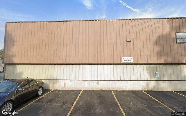 Photo of Custom Classics Auto Body & Restoration