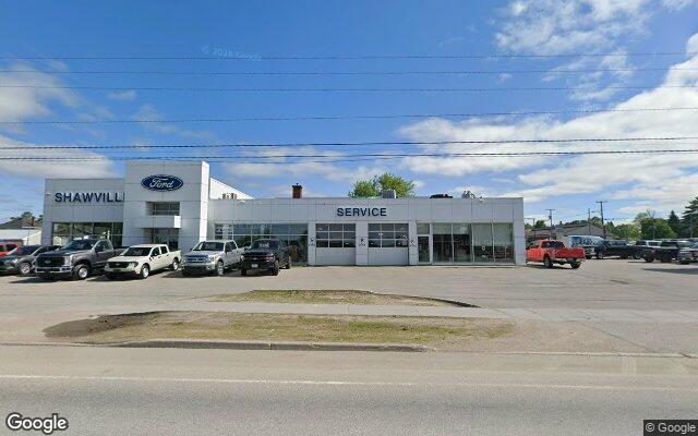 Photo of Shawville Ford