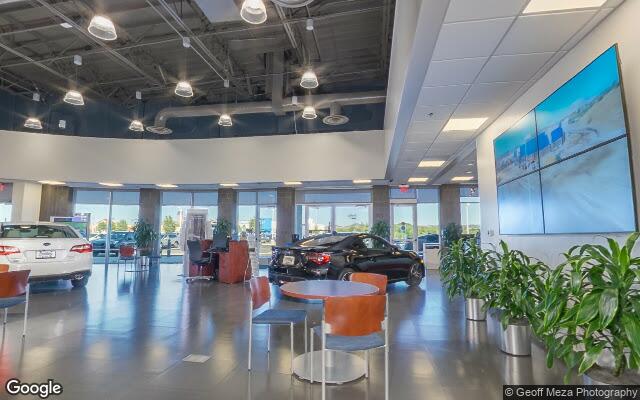 Photo of Findlay Subaru Prescott