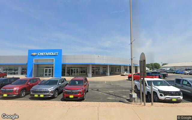Photo of Morrie's West Salem Chevrolet