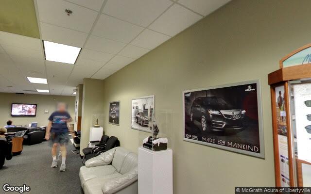 Photo of McGrath Acura of Libertyville
