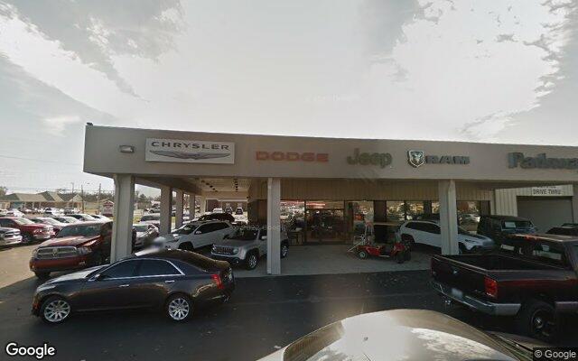 Photo of David Taylor Chrysler Of Benton | Dtc Benton - Auto Repair Center