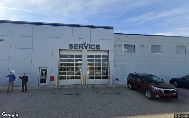 Photo of Zeigler Subaru of Kenosha