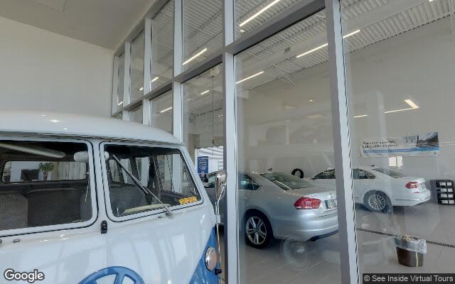 Photo of Volkswagen of Streetsboro