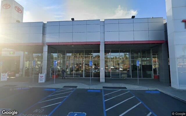 Photo of Toyota Chula Vista