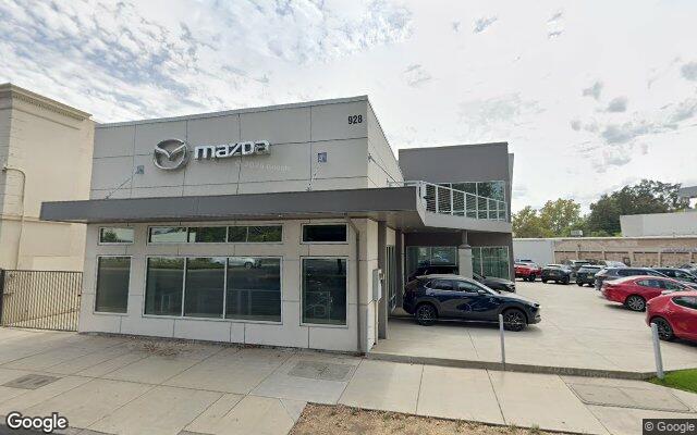 Photo of Chico Mazda