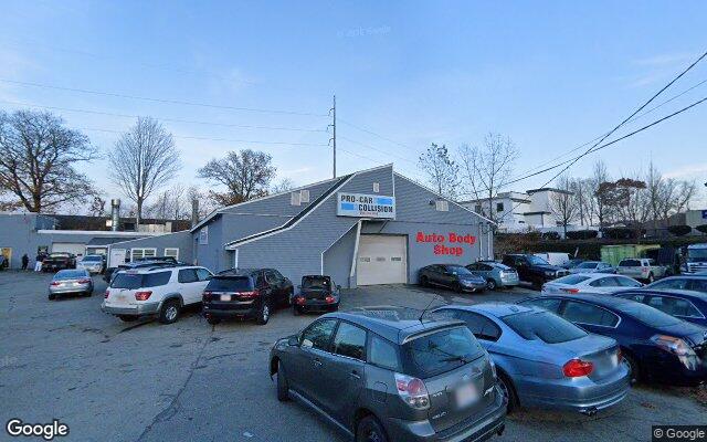 Photo of colonial auto of worcester inc - used cars - worcester ma dealer