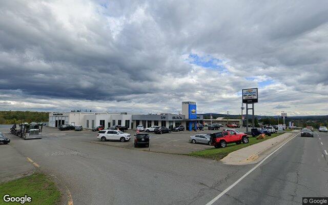 Photo of Township Chevrolet Buick GMC Woodstock