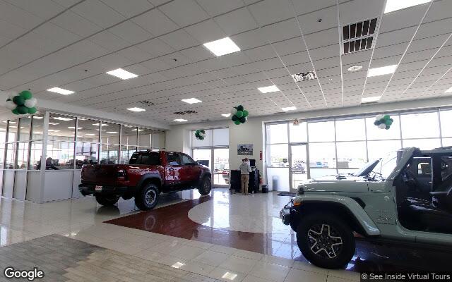 Photo of Landers Chrysler Dodge Jeep Ram of Norman