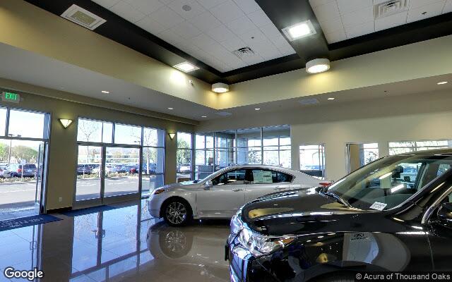 Photo of Swickard Acura of Thousand Oaks