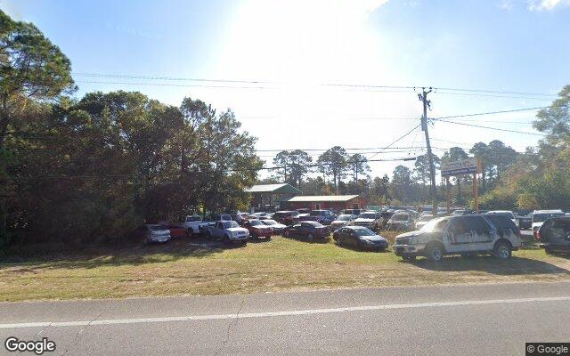 Photo of West Florida Motors