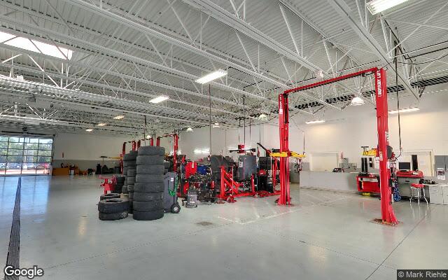Photo of Landers Toyota Nwa