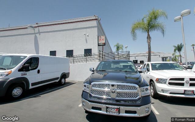 Photo of Glenn E. Thomas Dodge Chrysler Jeep