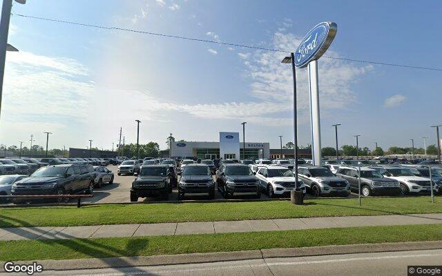 Photo of Bolton Ford