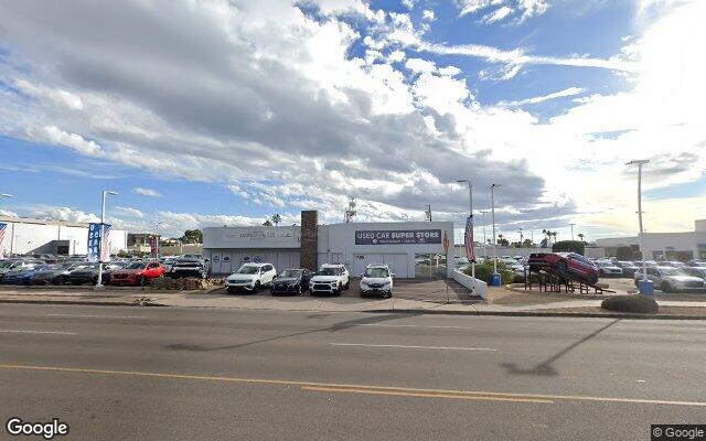 Photo of Camelback Auto Corridor