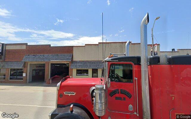 Photo of Branine Chevrolet