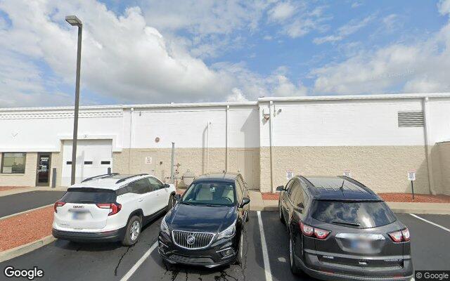 Photo of Stoops Buick GMC