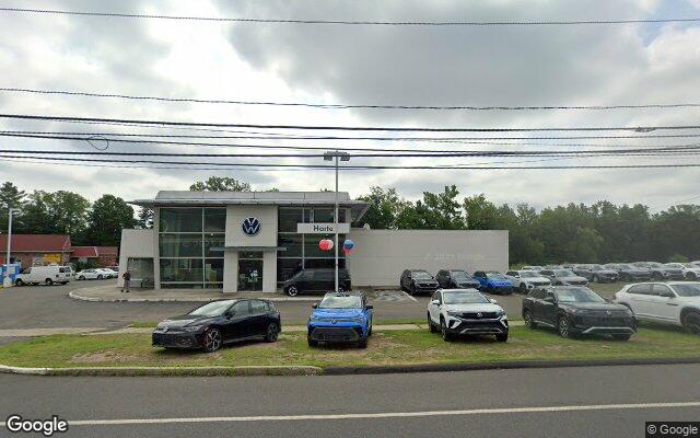 Photo of Harte VW of Meriden