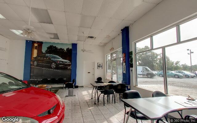 Photo of Low Country Pre-owned
