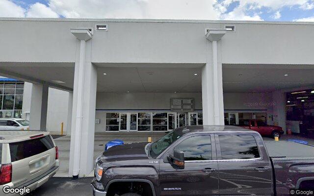 Photo of Beaver Chevrolet Service