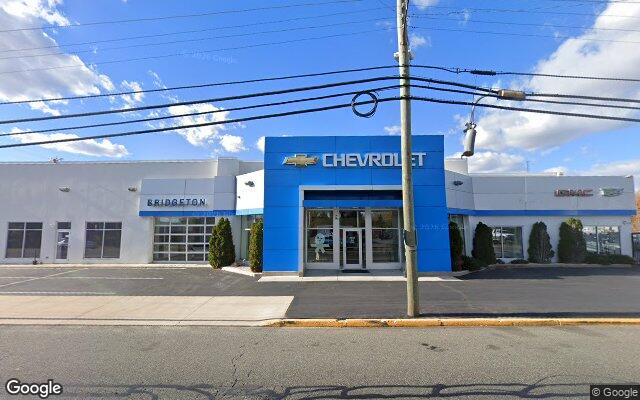 Photo of Bridgeton Chevrolet GMC