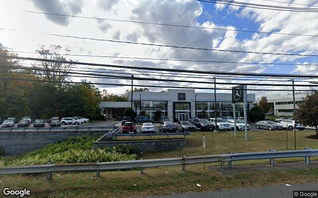 Photo of Ray Catena of Freehold - Mercedes-Benz
