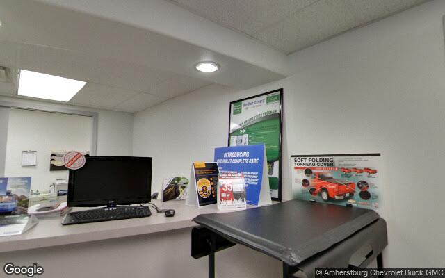 Photo of Amherstburg Chevrolet Buick GMC
