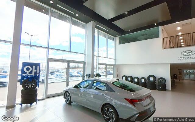 Photo of Performance Hyundai Brampton