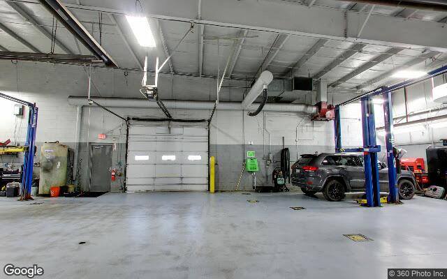 Photo of Suburban Chrysler Dodge Jeep Ram of Garden City
