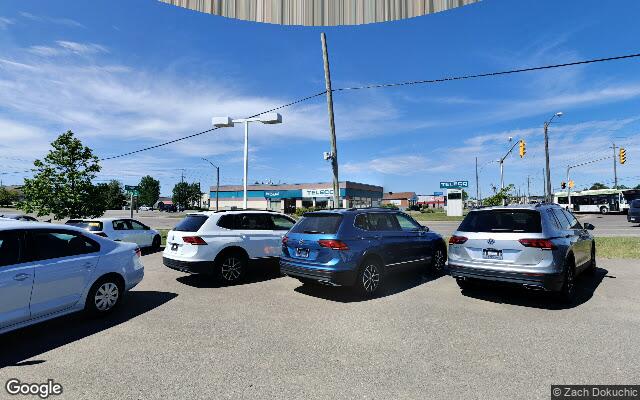 Photo of Downtown Volkswagen
