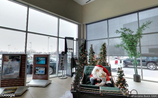 Photo of Lafontaine Buick Gmc Highland