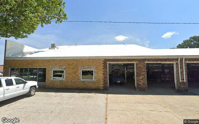 Photo of Hometown Motors of Rockwell City