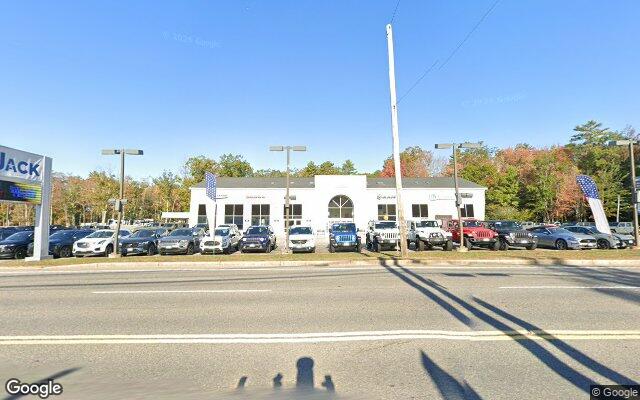 Photo of Jack Chrysler Dodge Jeep RAM