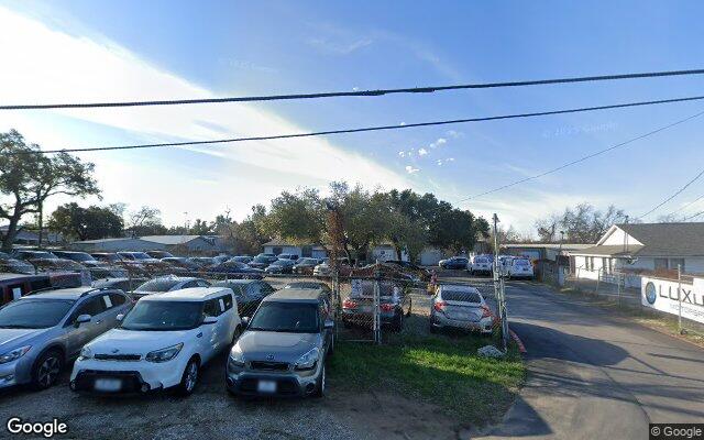Photo of Luxury Motorsports