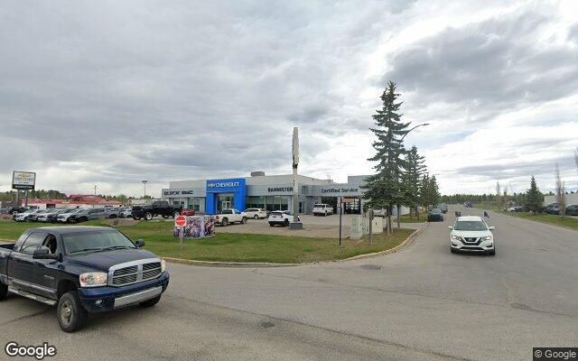 Photo of Bannister Chevrolet Buick GMC