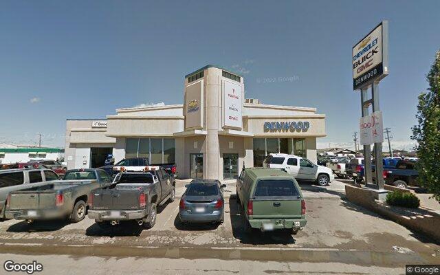 Photo of Denwood Motors (1993) Ltd.